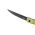 Σουγιάς CRKT CEO BAMBOO YELLOW