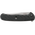 Σουγιάς CRKT INTENTION BLACK