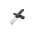 CRKT RIPSNORT II BLACK