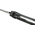 Σουγιάς CRKT P.S.D. (PARTICLE. SEPARATION. DEVICE.) BLACK W/VEFF SERRATIONS
