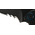 Σουγιάς CRKT P.S.D. (PARTICLE. SEPARATION. DEVICE.) BLACK W/VEFF SERRATIONS