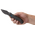 Σουγιάς CRKT P.S.D. (PARTICLE. SEPARATION. DEVICE.) BLACK W/VEFF SERRATIONS