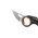 Πολυεργαλείο CRKT COMPANO CARABINER SILVER