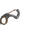 Πολυεργαλείο CRKT COMPANO CARABINER SILVER