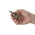 CRKT 6 BIT DRIVER TOOL SILVER
