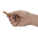 CRKT HEX BIT DRIVER TOOL BRASS