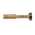 CRKT HEX BIT DRIVER TOOL BRASS