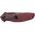 CRKT SHENANIGAN ASSISTED MAROON