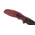 CRKT SHENANIGAN ASSISTED MAROON