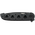 CRKT M16-04KS TANTO BLACK