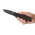 CRKT M16-04KS TANTO BLACK