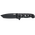 CRKT M16-04KS TANTO BLACK