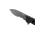 CRKT M21-14G BLACK G10 W/VEFF SERRATIONS