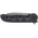CRKT M21-14G BLACK G10 W/VEFF SERRATIONS