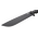Μαχαίρι CRKT CHANCEINHELL MACHETE BLACKOUT