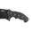 Μαχαίρι CRKT CHANCEINHELL MACHETE BLACKOUT