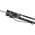 CRKT M16-03KS SPEAR POINT BLACK