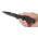 CRKT M16-03KS SPEAR POINT BLACK