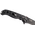 CRKT M16-10KZ TANTO BLACK W/TRIPLE POINT SERRATIONS
