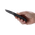 CRKT M16-10KZ TANTO BLACK W/TRIPLE POINT SERRATIONS