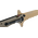 Σουγιάς CRKT M16-13DSFG SPECIAL FORCES DESERT TANTO W/VEFF SERRATIONS