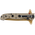 Σουγιάς CRKT M16-13DSFG SPECIAL FORCES DESERT TANTO W/VEFF SERRATIONS