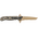 Σουγιάς CRKT M16-13DSFG SPECIAL FORCES DESERT TANTO W/VEFF SERRATIONS