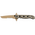Σουγιάς CRKT M16-13DSFG SPECIAL FORCES DESERT TANTO W/VEFF SERRATIONS