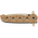 Σουγιάς CRKT M16-14DSFG SPECIAL FORCES DESERT TANTO LARGE W/VEFF SERRATIONS