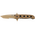 Σουγιάς CRKT M16-14DSFG SPECIAL FORCES DESERT TANTO LARGE W/VEFF SERRATIONS