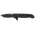 Σουγιάς CRKT M16-14ZLEK TANTO BLACKOUT W/TRIPLE POINT SERRATIONS