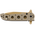 CRKT M21-14DSFG SPECIAL FORCES DROP POINT W/VEFF SERRATIONS