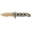 CRKT M21-14DSFG SPECIAL FORCES DROP POINT W/VEFF SERRATIONS