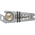 Πολυεργαλείο CRKT PRY CUTTER KEYCHAIN TOOL