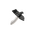 CRKT CATCHALL BLACK