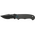 Σουγιάς CRKT P.S.D. (PARTICLE. SEPARATION. DEVICE.) BLACK W/VEFF SERRATIONS
