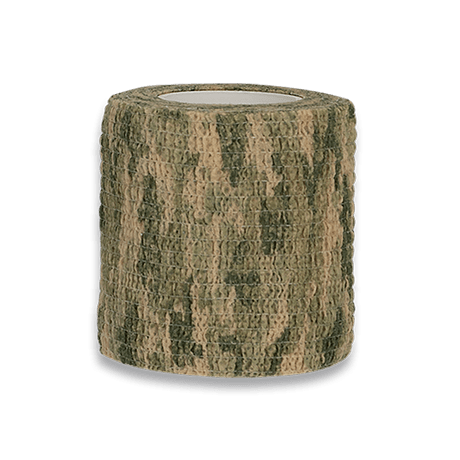 ΤΑΙΝΙΑ ΚΑΜΟΥΦΛΑΖ Camo self-adhesive 4.5m x 5cm, 33908