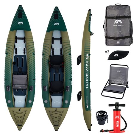 AM KAYAK CALIBER