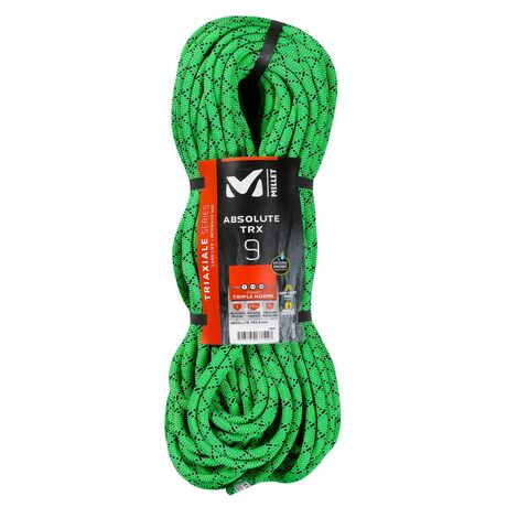ΣΧΟΙΝΙ MILLET ABSOLUTE TRIAXIALE 9MM 60M