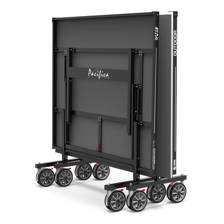 Τραπέζι Ping Pong Εξωτερικού Χώρου Stag Pacifica Γκρι 42801 Τραπέζι Ping Pong Εξωτερικού Χώρου Stag Pacifica Γκρι 42801