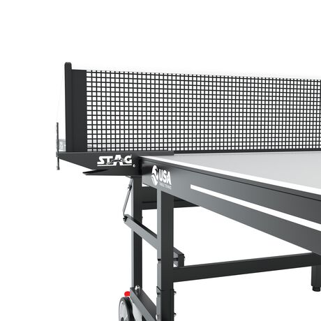 Τραπέζι Ping Pong Εξωτερικού Χώρου Stag Pacifica Γκρι 42801 Τραπέζι Ping Pong Εξωτερικού Χώρου Stag Pacifica Γκρι 42801