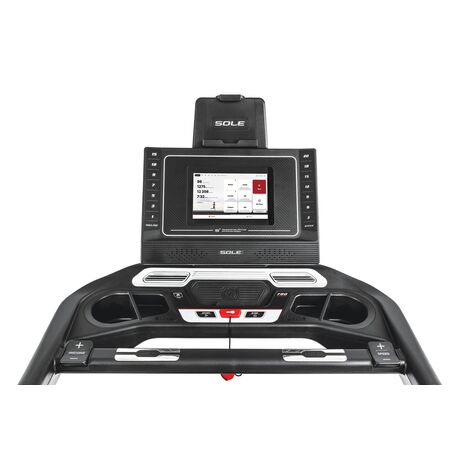 Διάδρομος Γυμναστικής SOLE F80 MY2023 44807