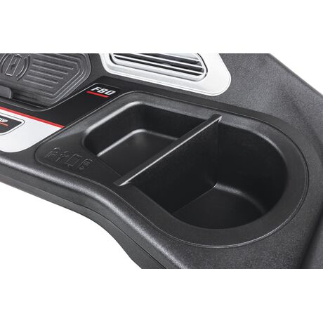 Διάδρομος Γυμναστικής SOLE F80 MY2023 44807