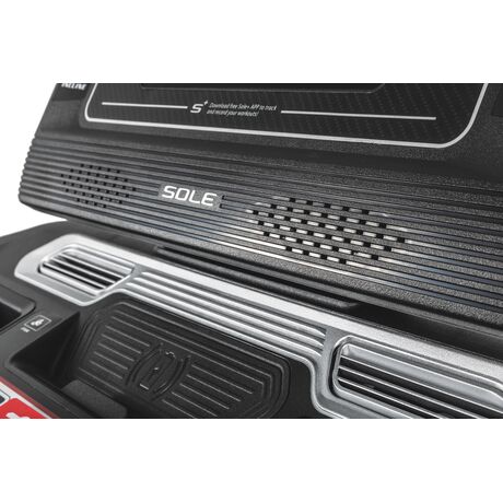 Διάδρομος Γυμναστικής SOLE F80 MY2023 44807