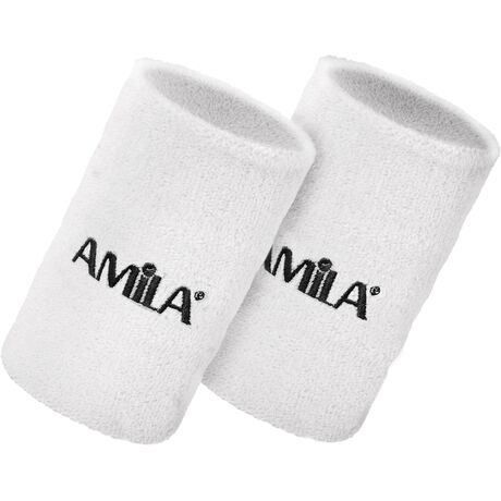 Περικάρπιο AMILA Λευκό 45739