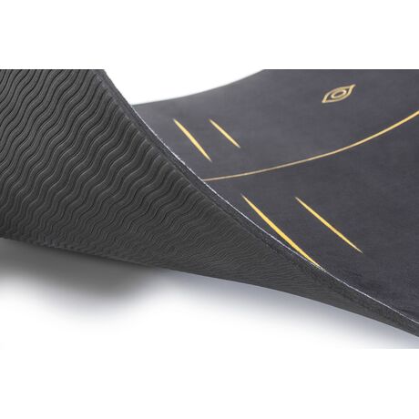 Στρώμα Yoga 6mm TPE & Suede 81779