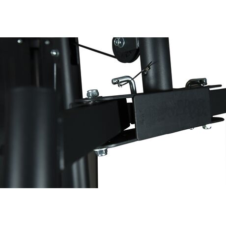 Πολυόργανο Γυμναστικής AMILA HG187F 91203 Πολυόργανο Γυμναστικής AMILA HG187F 91203