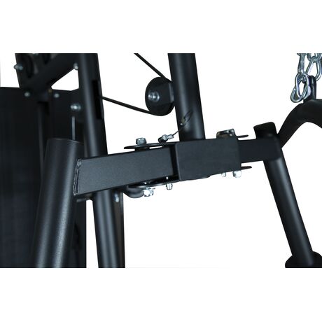 Πολυόργανο Γυμναστικής AMILA HG187F 91203 Πολυόργανο Γυμναστικής AMILA HG187F 91203