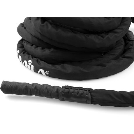 AMILA Battle Rope Kevlar Handle (9m) 95111 AMILA Battle Rope Kevlar Handle (9m) 95111