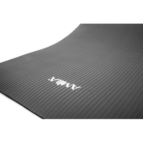 Στρώμα Γυμναστικής NBR 12mm 90Kg 142cm Γκρι 95904